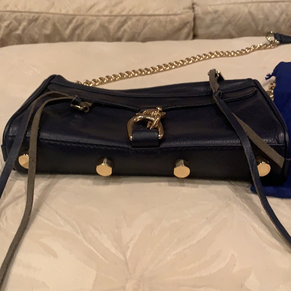 Rebecca Minkoff bag - Picture 2 of 8